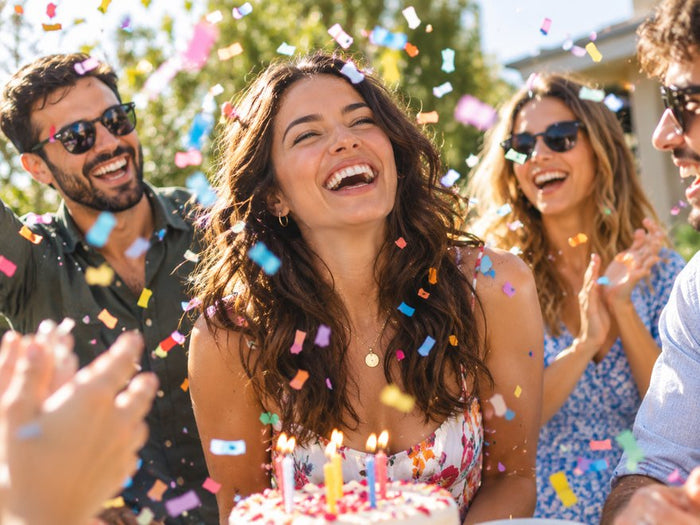 Birthday