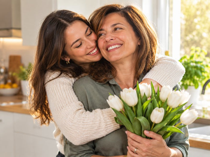 Mother's Day